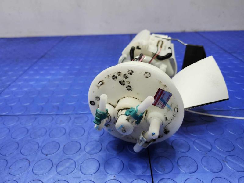 2016 Honda Fit Fuel Pump