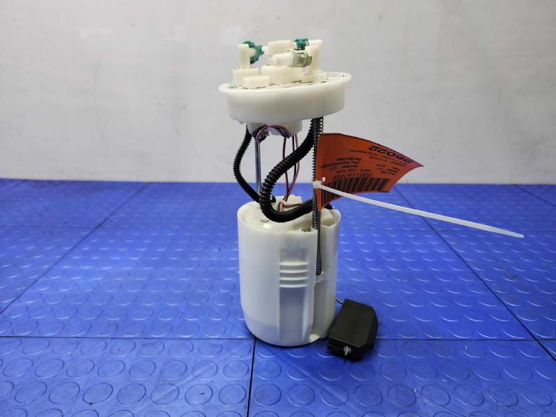 2016 Honda Fit Fuel Pump