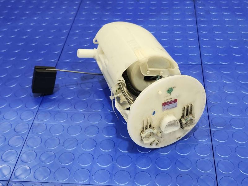 2008 Lexus LS 460 Fuel Pump