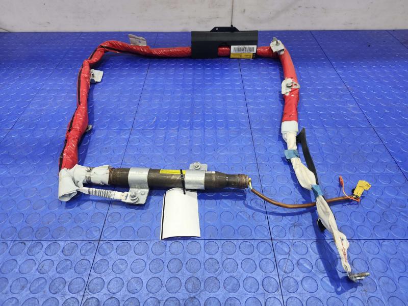 2009 Chevrolet Malibu Air Bag