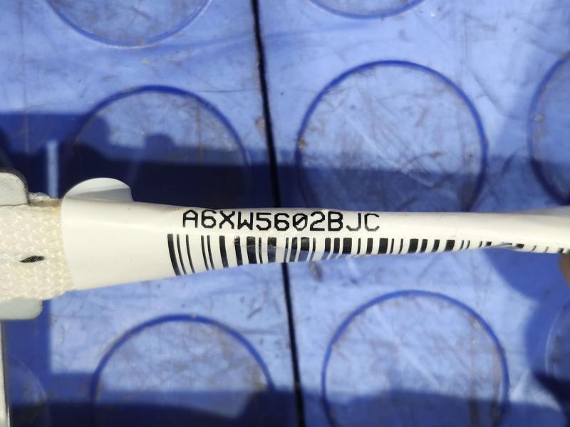 2009 Chevrolet Malibu Air Bag