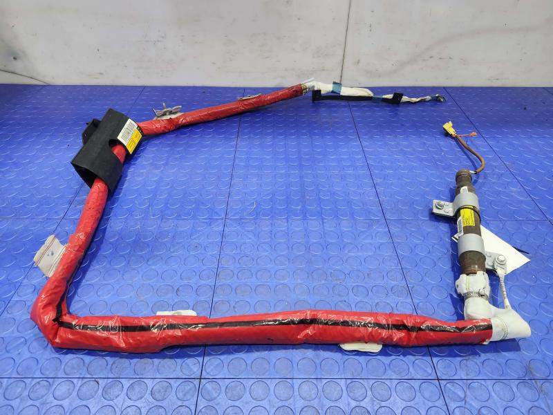 2009 Chevrolet Malibu Air Bag