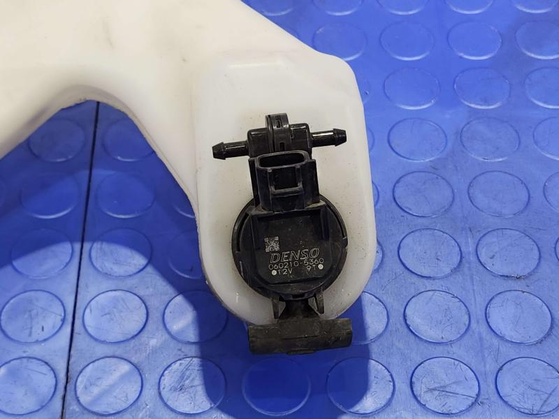 2017 Acura RDX Washer Bottle