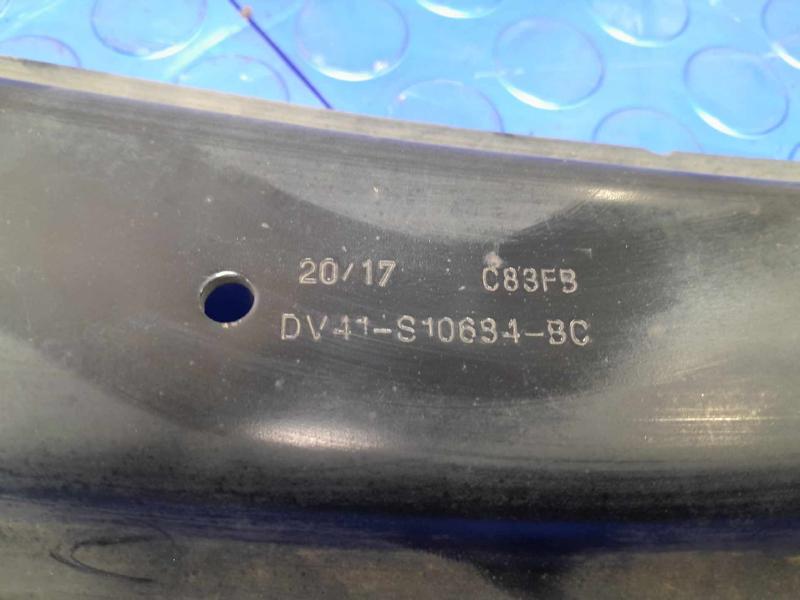 2017 Lincoln MKC Misc Ebay Parts