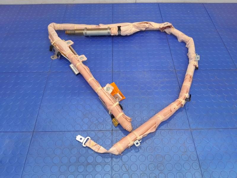 2014 Subaru Forester Air Bag