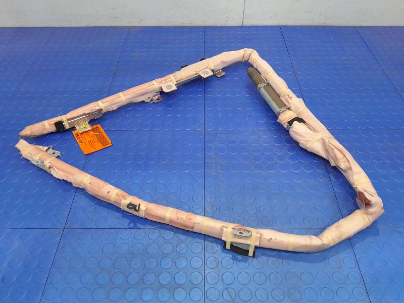 2014 Subaru Forester Air Bag