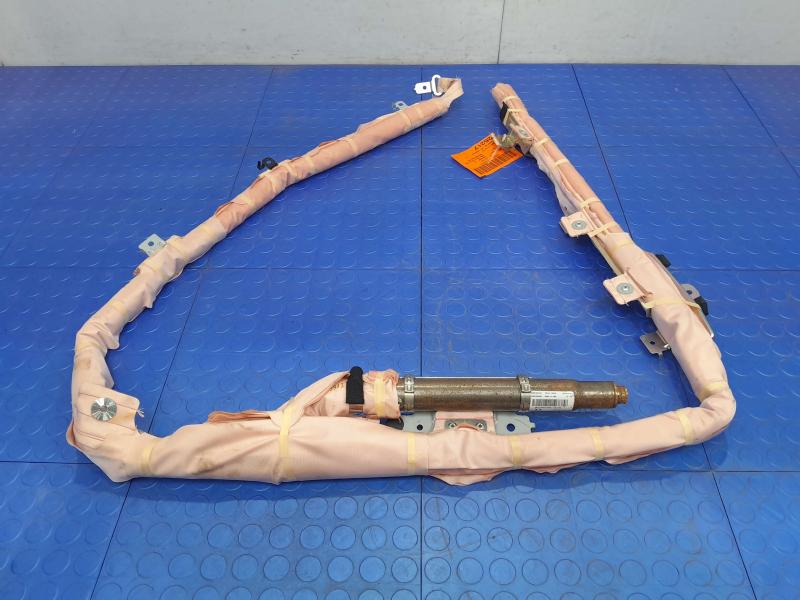 2014 Subaru Forester Air Bag