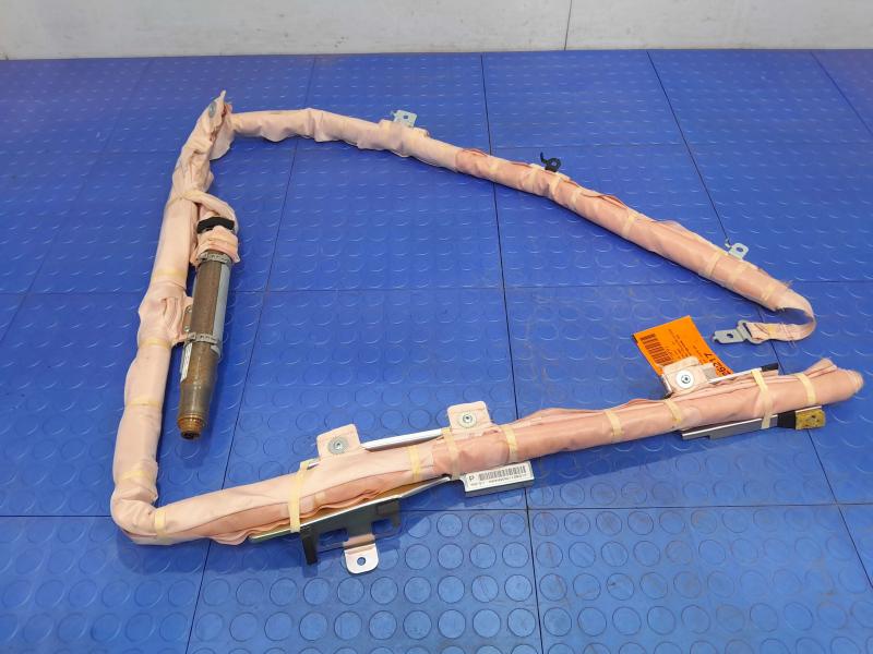 2014 Subaru Forester Air Bag