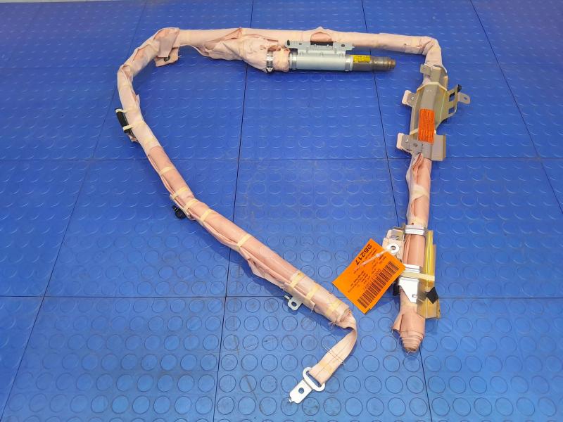 2014 Subaru Forester Air Bag