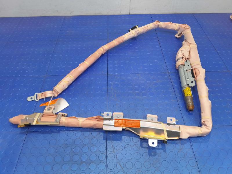 2014 Subaru Forester Air Bag