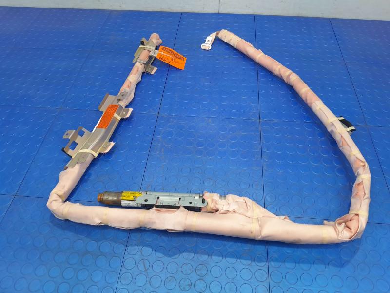 2014 Subaru Forester Air Bag