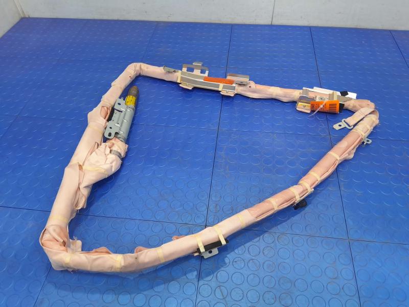 2014 Subaru Forester Air Bag
