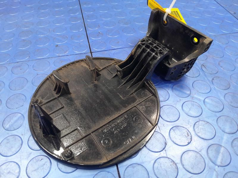 2015 Hyundai Tucson Fuel Tank Door