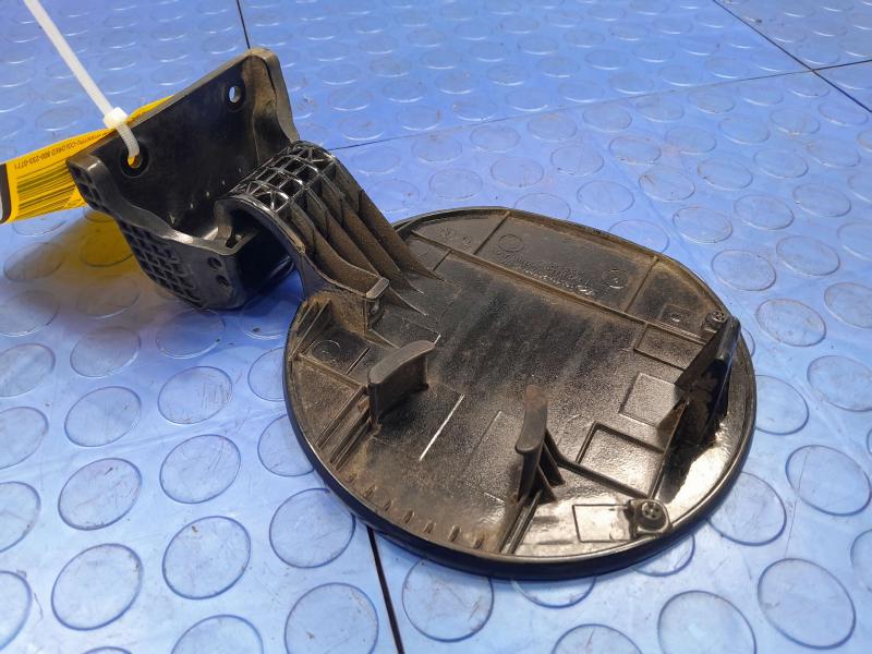 2015 Hyundai Tucson Fuel Tank Door