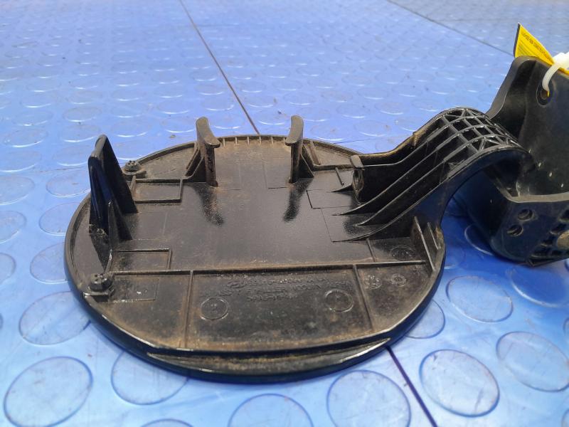2015 Hyundai Tucson Fuel Tank Door