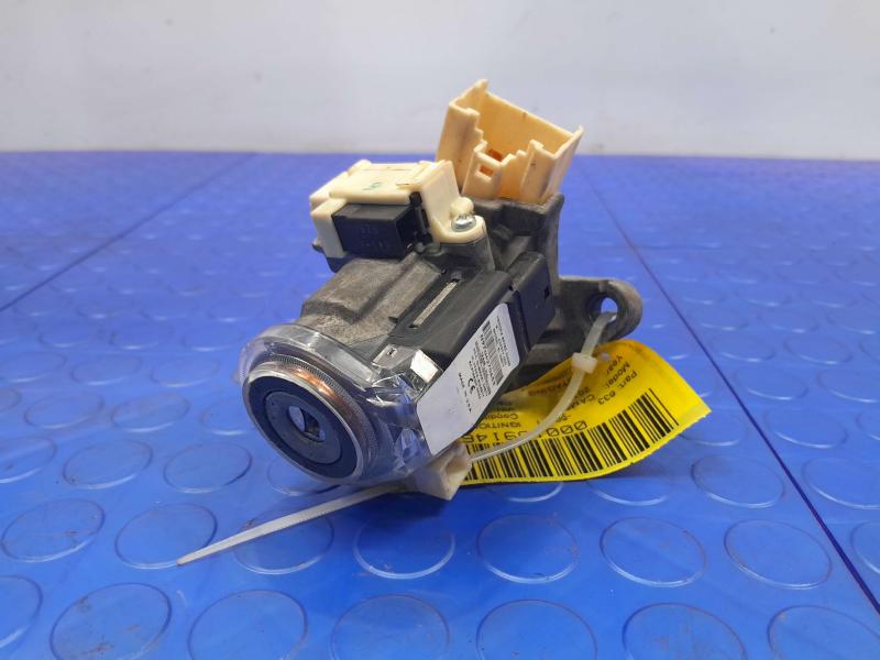 2012 Toyota Camry Ignition Switch(W/O Cyl& Key)