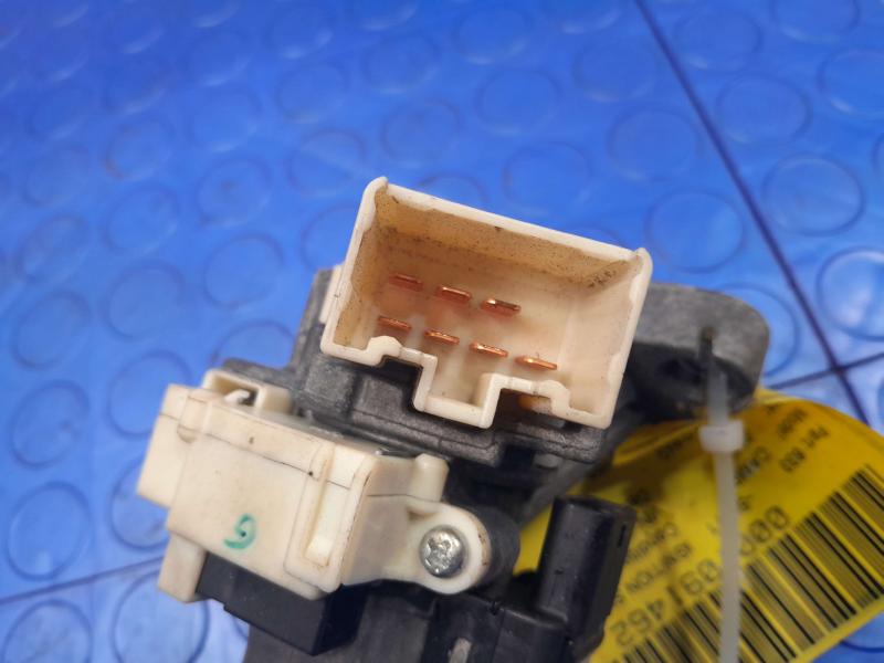 2012 Toyota Camry Ignition Switch(W/O Cyl& Key)