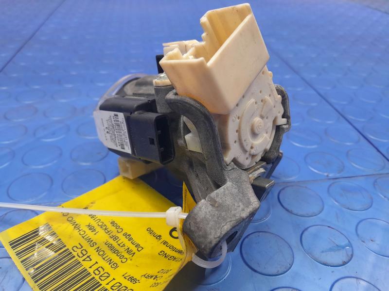 2012 Toyota Camry Ignition Switch(W/O Cyl& Key)