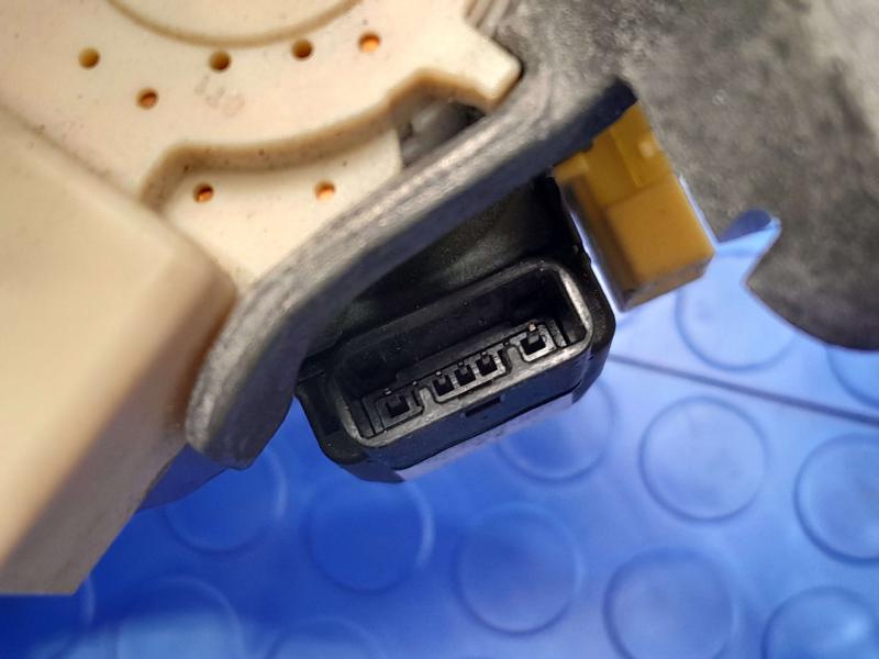 2012 Toyota Camry Ignition Switch(W/O Cyl& Key)