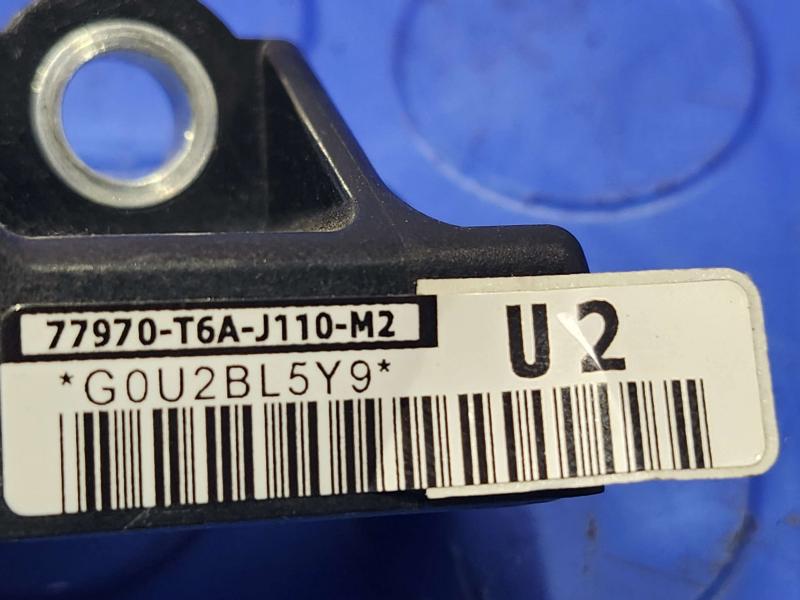 2019 Honda HR-V Misc Ebay Parts