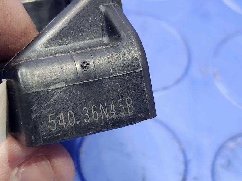 2019 Honda HR-V Misc Ebay Parts