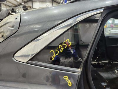 2020 Ford Escape Quarter Glass/Window