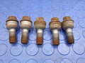 2014 Audi Q5 Lug Nuts