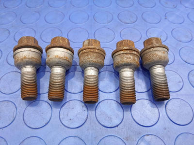 2014 Audi Q5 Lug Nuts