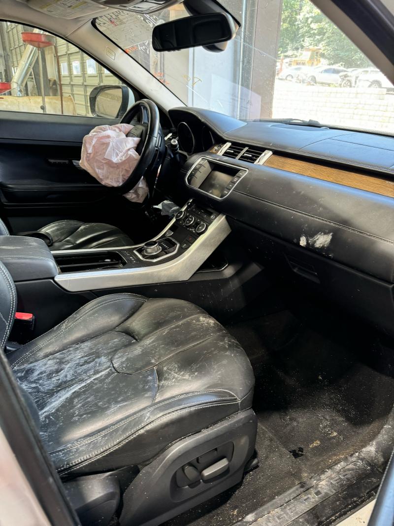 2012 Land Rover Evoque Air Cond. Evaporator