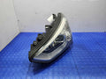 2013 Hyundai Santa Fe Headlamp Assembly