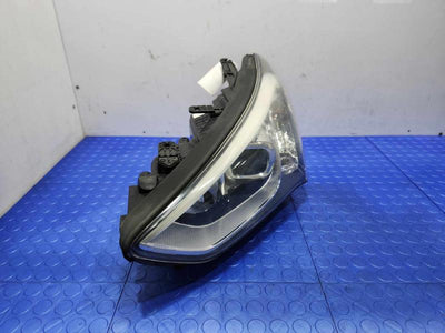2013 Hyundai Santa Fe Headlamp Assembly
