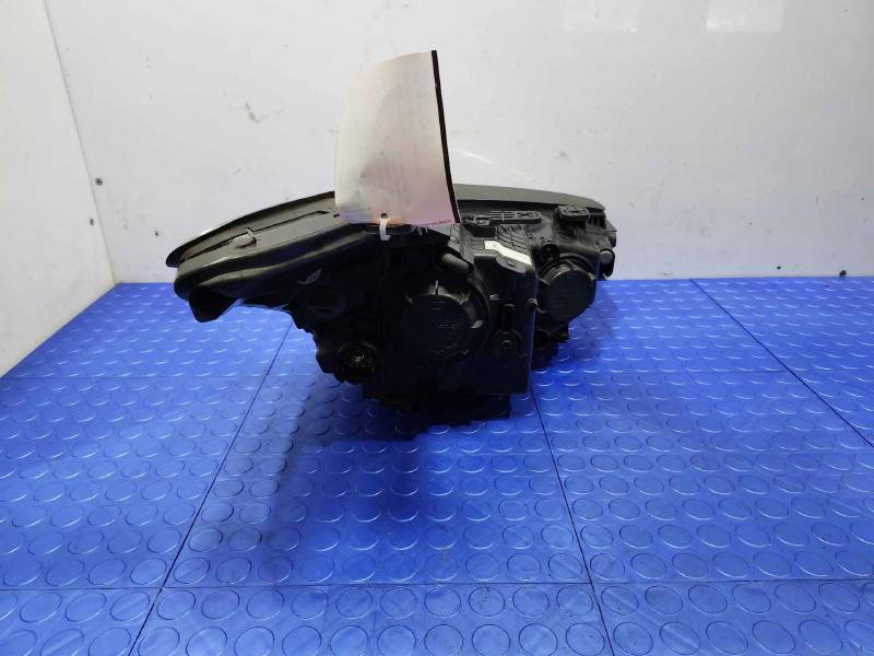 2013 Hyundai Santa Fe Headlamp Assembly