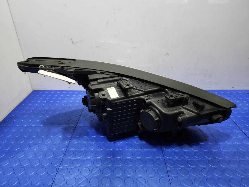 2013 Hyundai Santa Fe Headlamp Assembly