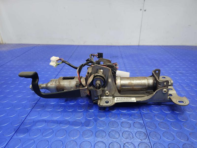 2012 Jeep Liberty Steering Column