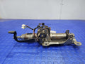 2012 Jeep Liberty Steering Column