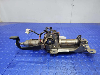 2012 Jeep Liberty Steering Column