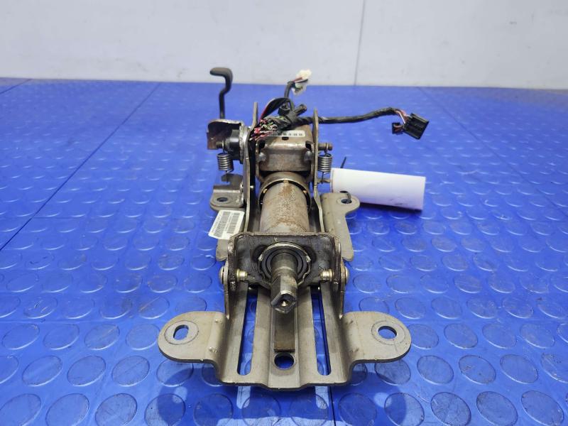 2012 Jeep Liberty Steering Column