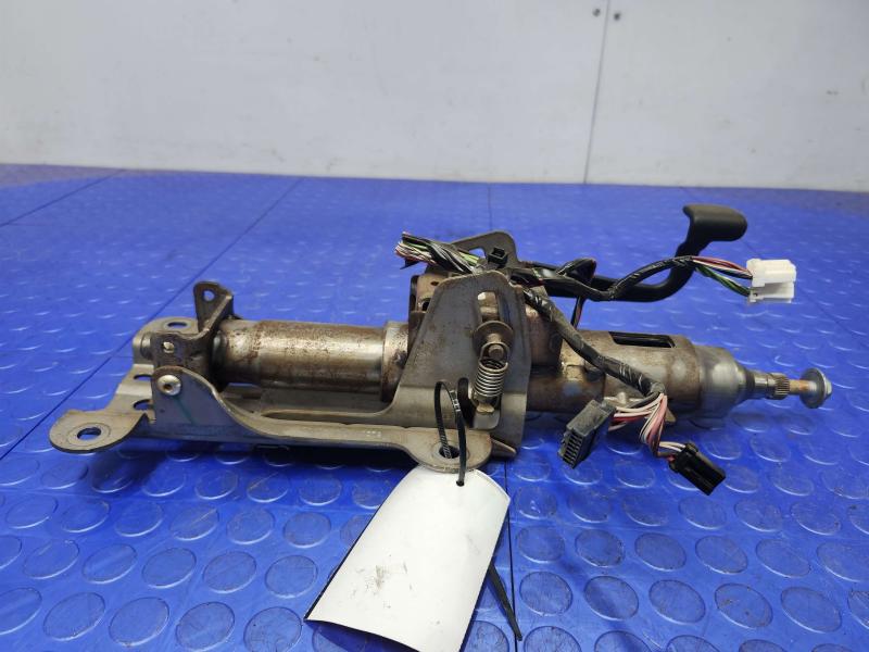 2012 Jeep Liberty Steering Column
