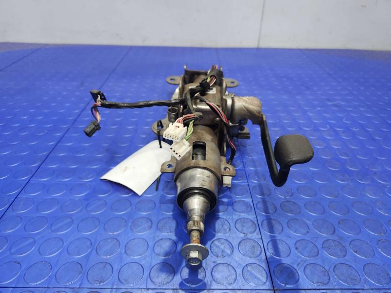 2012 Jeep Liberty Steering Column