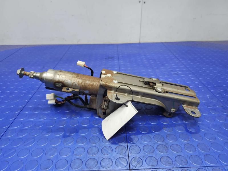2012 Jeep Liberty Steering Column