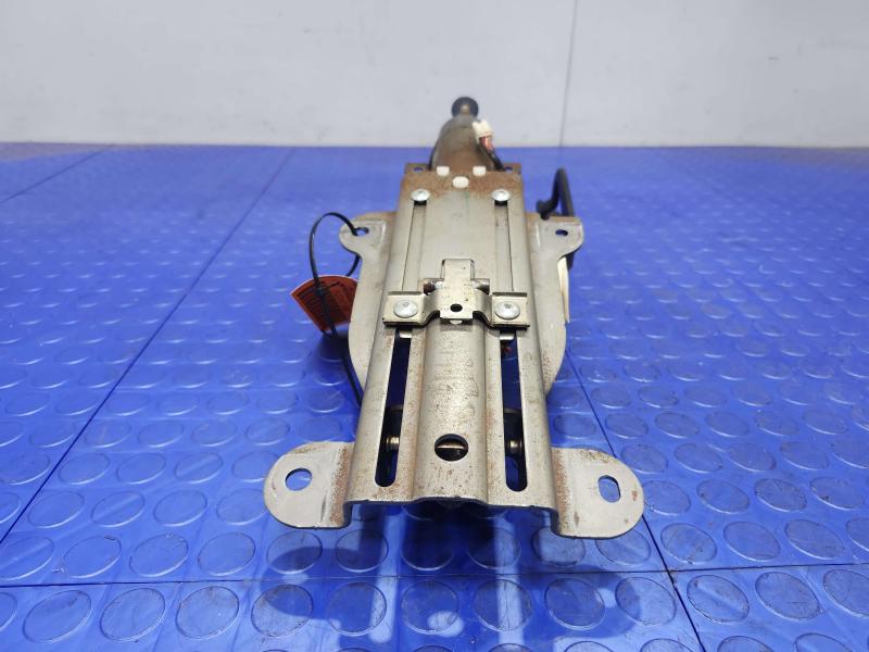 2012 Jeep Liberty Steering Column