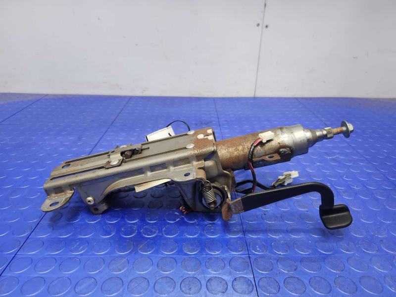 2012 Jeep Liberty Steering Column