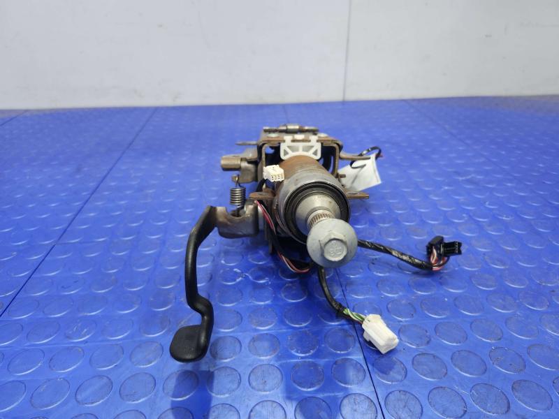 2012 Jeep Liberty Steering Column