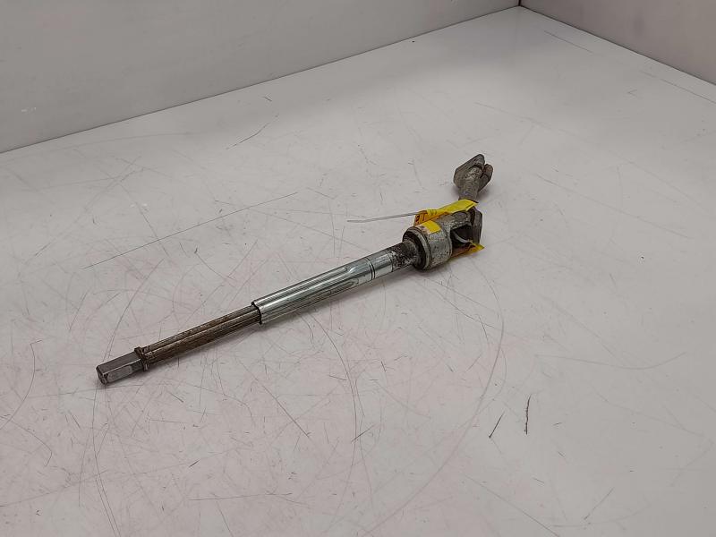 2015 - 2021 Nissan Murano Lower Steering Shaft OEM 480803JA0A