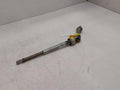2015 - 2021 Nissan Murano Lower Steering Shaft OEM 480803JA0A