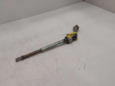 2015 - 2021 Nissan Murano Lower Steering Shaft OEM 480803JA0A