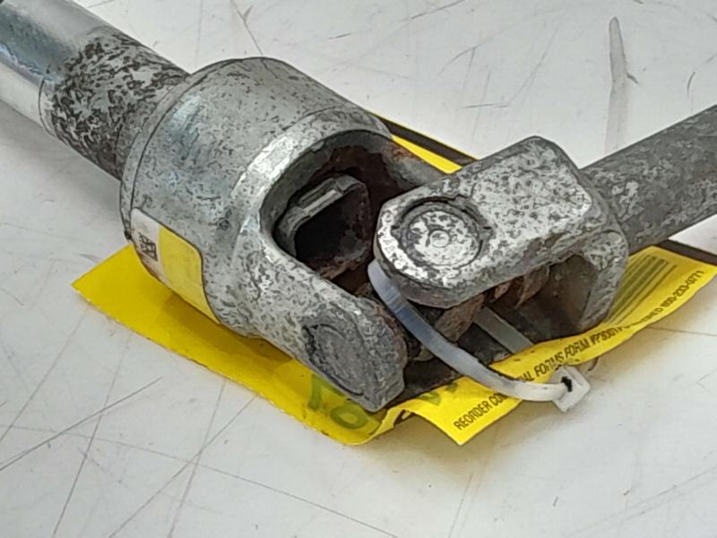 2015 - 2021 Nissan Murano Lower Steering Shaft OEM 480803JA0A