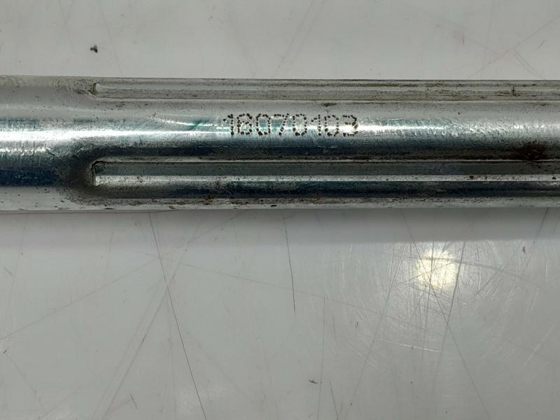 2015 - 2021 Nissan Murano Lower Steering Shaft OEM 480803JA0A