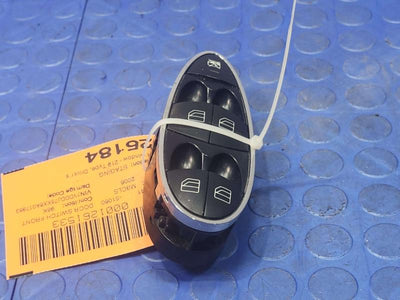 2006 Mercedes CLS-Class Door Switch Front