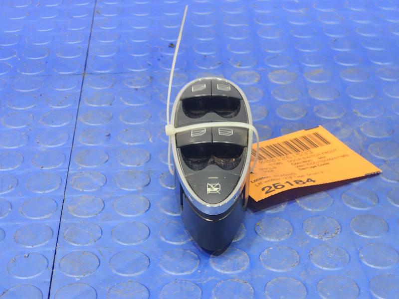 2006 Mercedes CLS-Class Door Switch Front